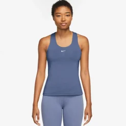 Online · DF SWOOSH Damen Tops & Tanks