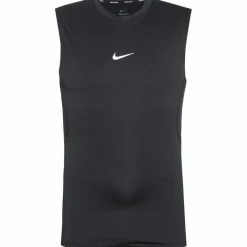 Nike Tops & Tanks<· DF TOP black-white