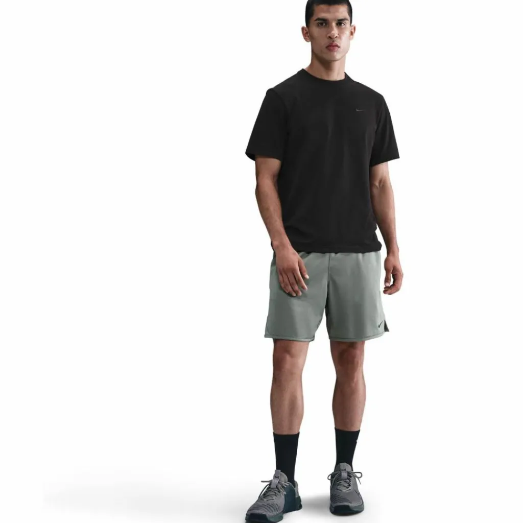 Nike Training|Hosen<· DF TOTALITY clay green-black-clay green-black