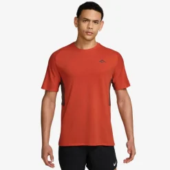 Nike Trailrunning|Trailrunning<· DFADV SOLAR picante red-black