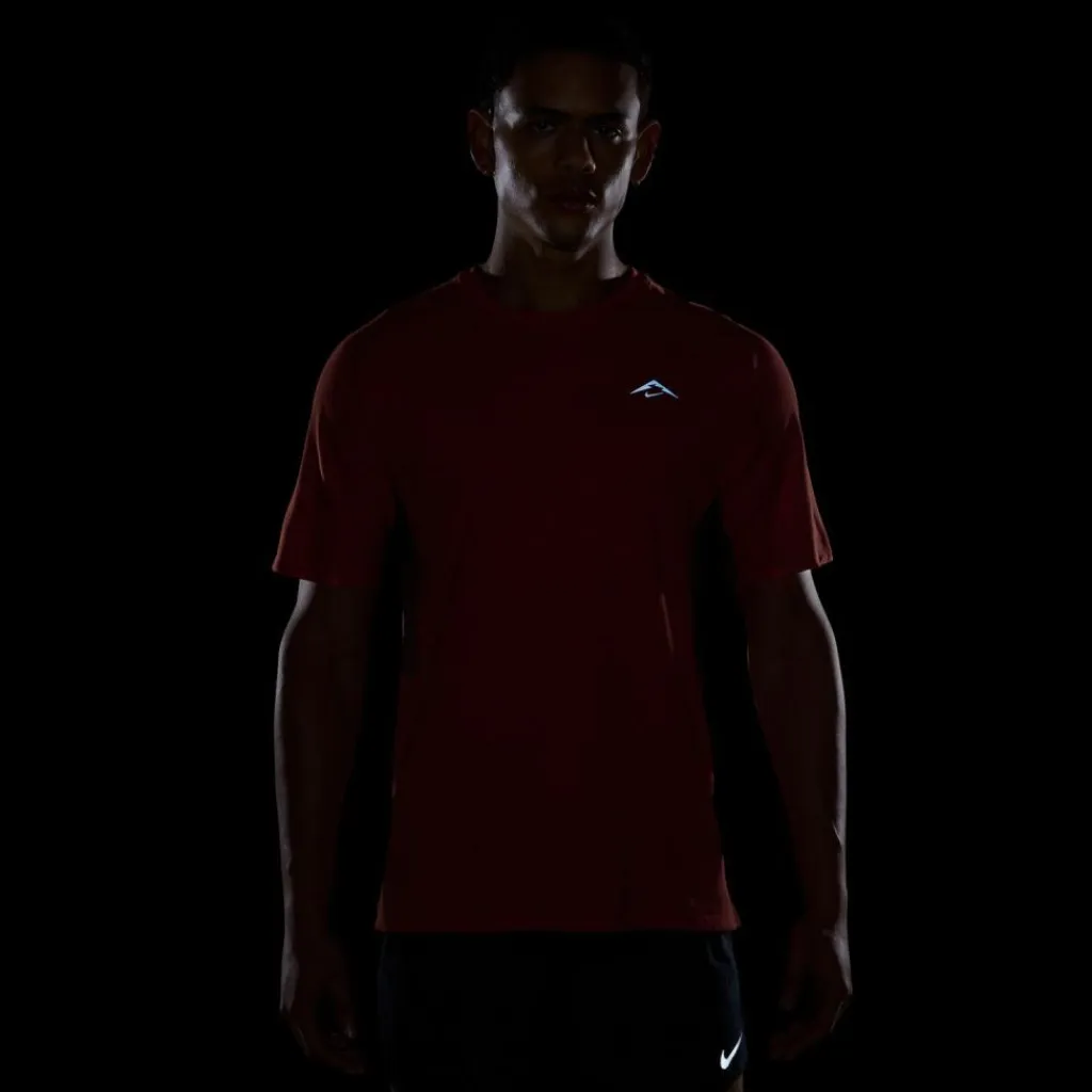 Nike Trailrunning|Trailrunning<· DFADV SOLAR picante red-black