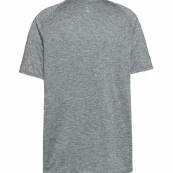 Nike Training|Laufen<· DFADV STRIDE smoke grey-htr-reflective silv