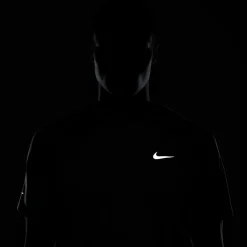 Nike Training|Laufen<· DFADV STRIDE smoke grey-htr-reflective silv