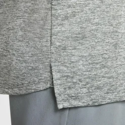 Nike Training|Laufen<· DFADV STRIDE smoke grey-htr-reflective silv
