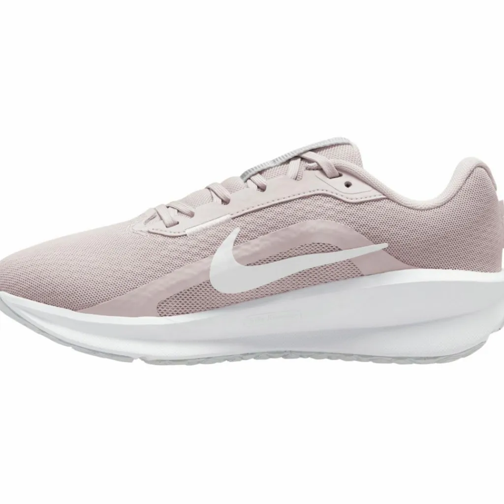 Nike Laufschuhe<· DOWNSHIFTER 13 platinum violet-white-photon dust