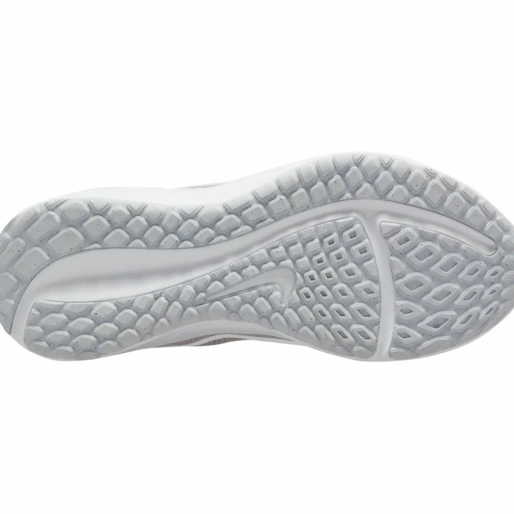 Nike Laufschuhe<· DOWNSHIFTER 13 platinum violet-white-photon dust