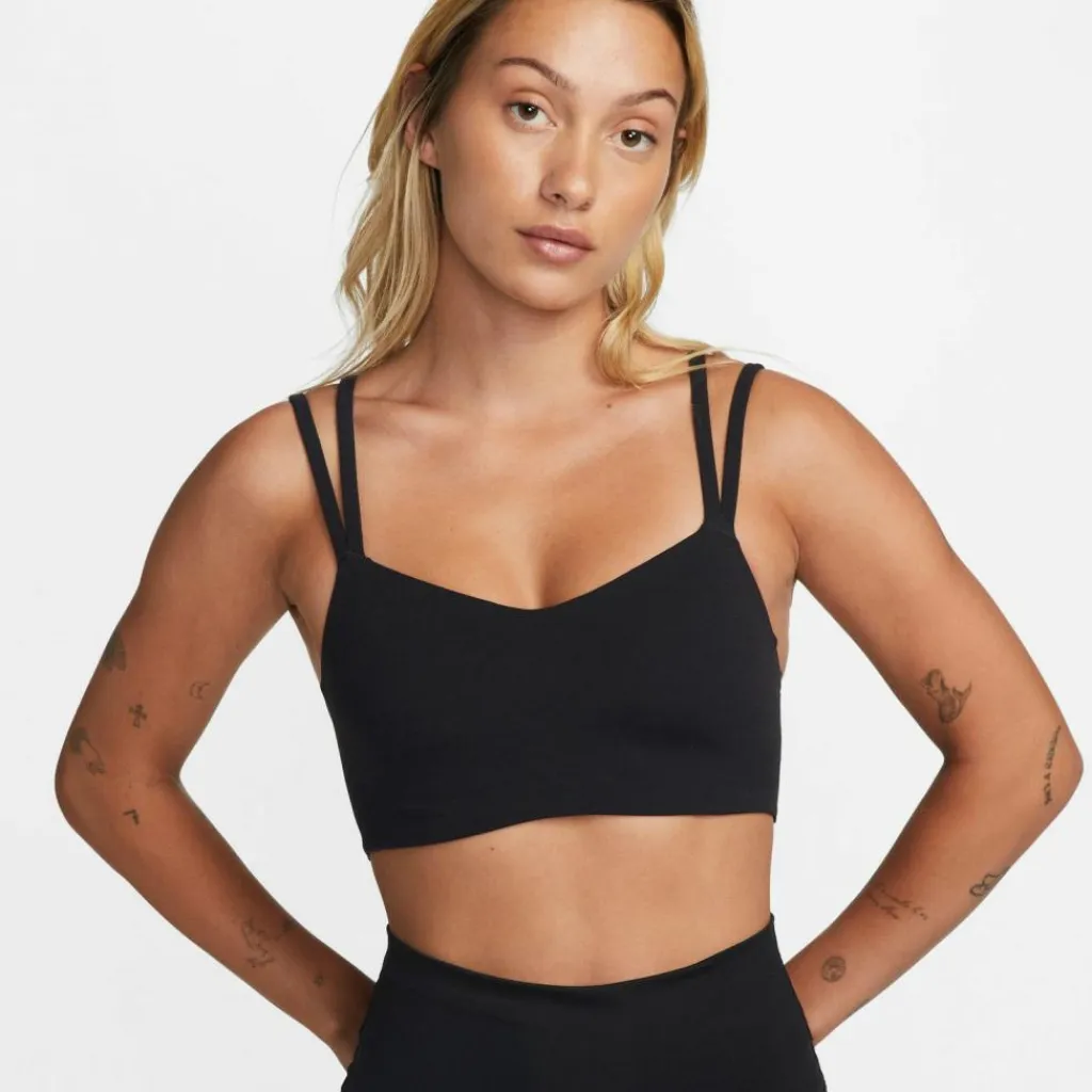 Nike Training|Training<· DRI-FIT ALATE TRACE black-sail