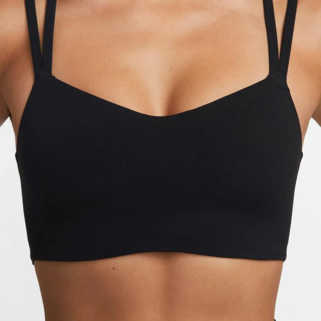 Nike Training|Training<· DRI-FIT ALATE TRACE black-sail