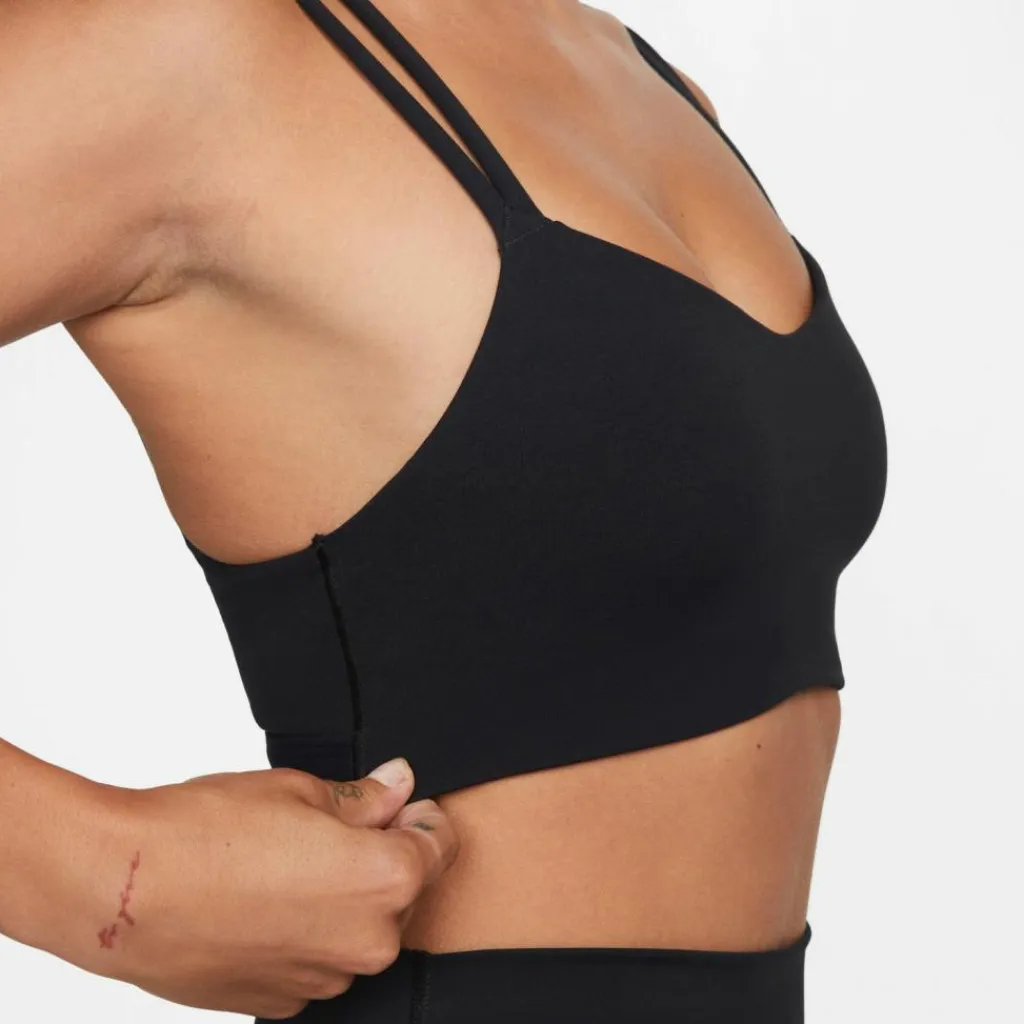 Nike Training|Training<· DRI-FIT ALATE TRACE black-sail