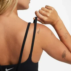 Nike Training|Training<· DRI-FIT ALATE TRACE black-sail