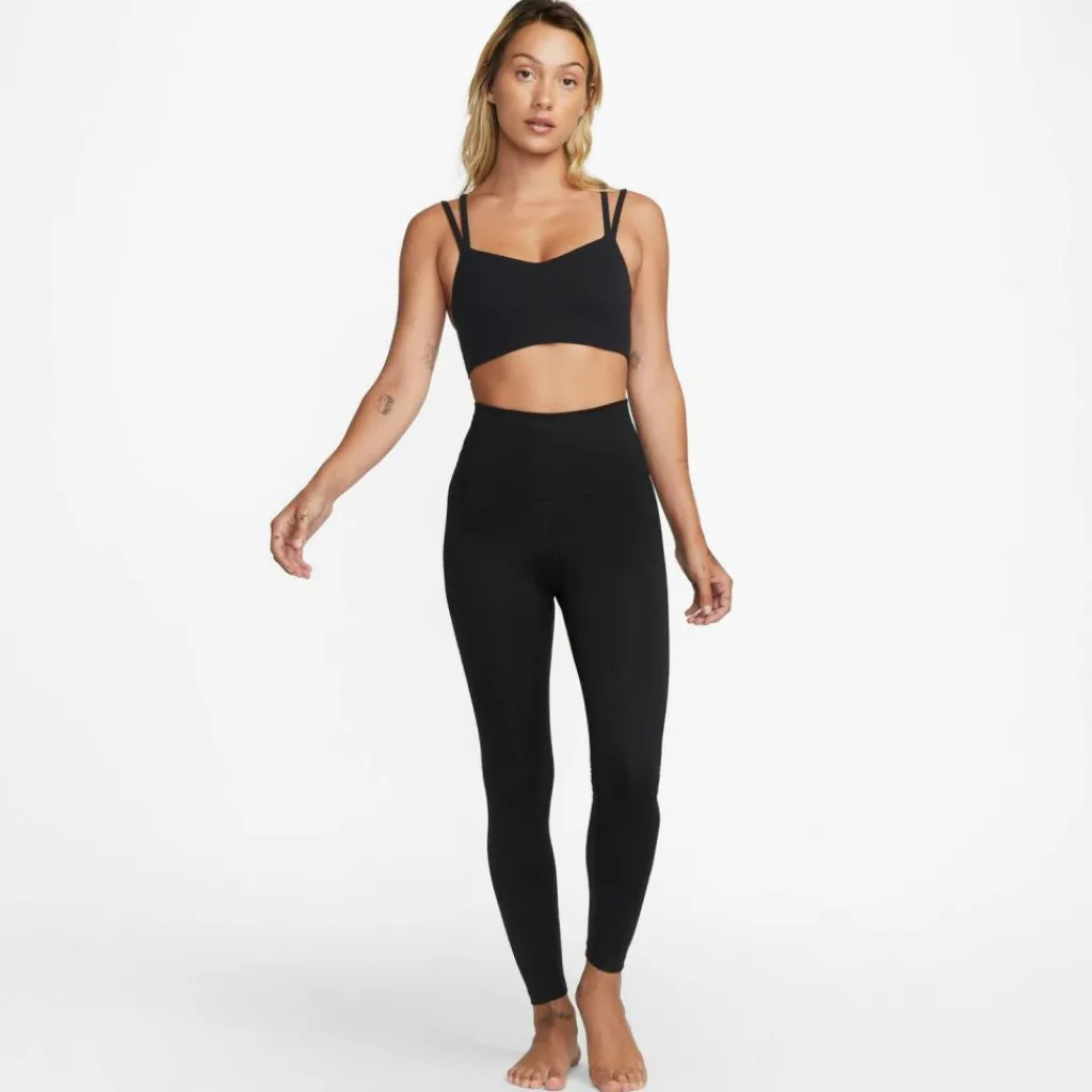 Nike Training|Training<· DRI-FIT ALATE TRACE black-sail