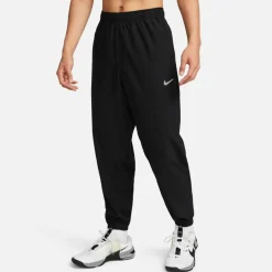Nike Training|Training<· DRI-FIT FORM black-black-reflective silv