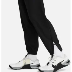 Nike Training|Training<· DRI-FIT FORM black-black-reflective silv