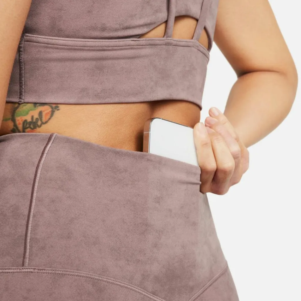 Outlet · Dri-Fit ZENVY Damen Yoga|Yoga