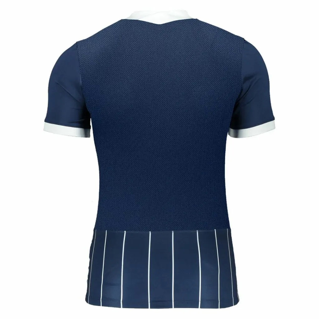 Nike Trikots<· Dry GX1 Trikot Slim Fit blau