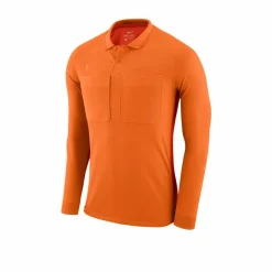 Nike Trikots<· Dry Referee Trikot langarm orangeorange