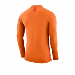 Nike Trikots<· Dry Referee Trikot langarm orangeorange