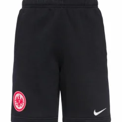 Nike Shorts<· Eintracht Frankfurt schwarz