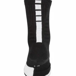 Nike Basketball|Basketball<· ELITE CREW black-white-white