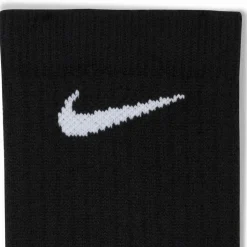 Nike Basketball|Basketball<· ELITE CREW black-white-white