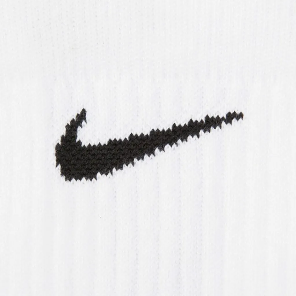 Nike Basketball|Basketball<· ELITE CREW white-black-black