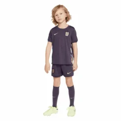 Outlet · England Minikit Away EM 2024 Kinder Trikots