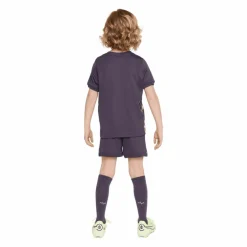 Outlet · England Minikit Away EM 2024 Kinder Trikots