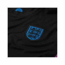 Nike Fußball|Trikots<· England Trikot Away 2025 Damen schwarzblau