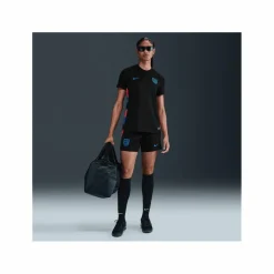 Nike Fußball|Trikots<· England Trikot Away 2025 Damen schwarzblau