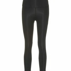 Nike Hosen<· Epic Fast black-reflective silv