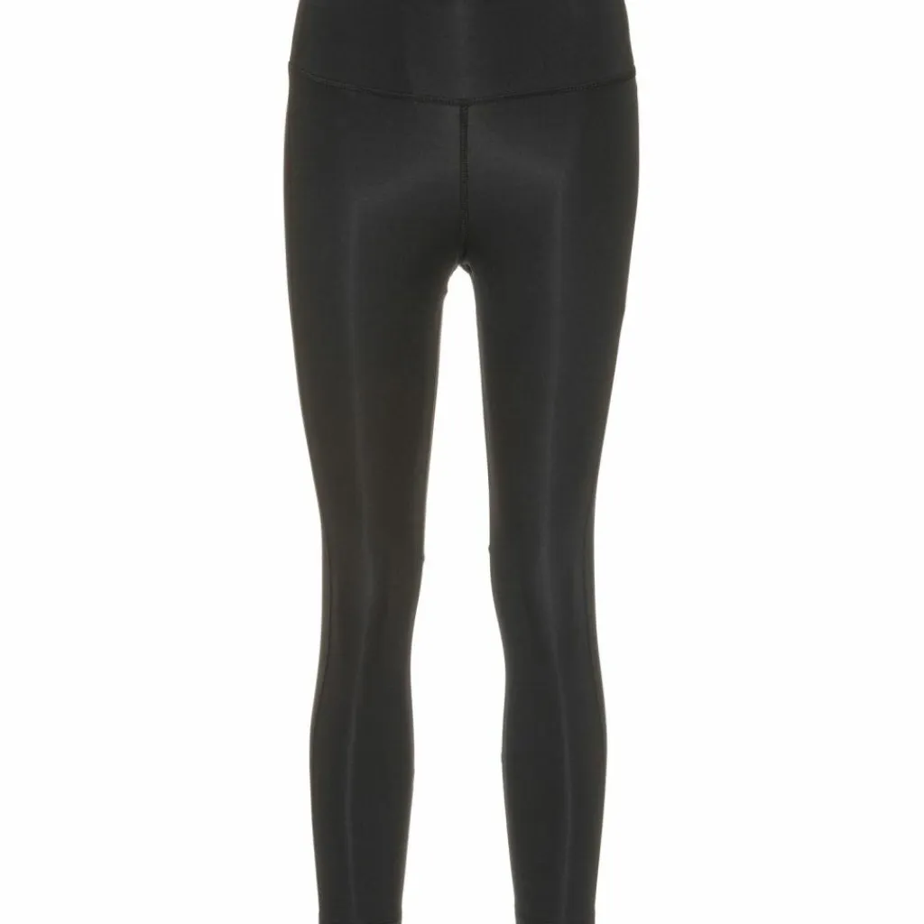 Nike Hosen<· Epic Fast black-reflective silv