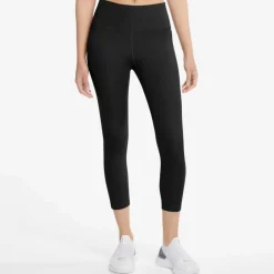 Nike Hosen<· Epic Fast black-reflective silv