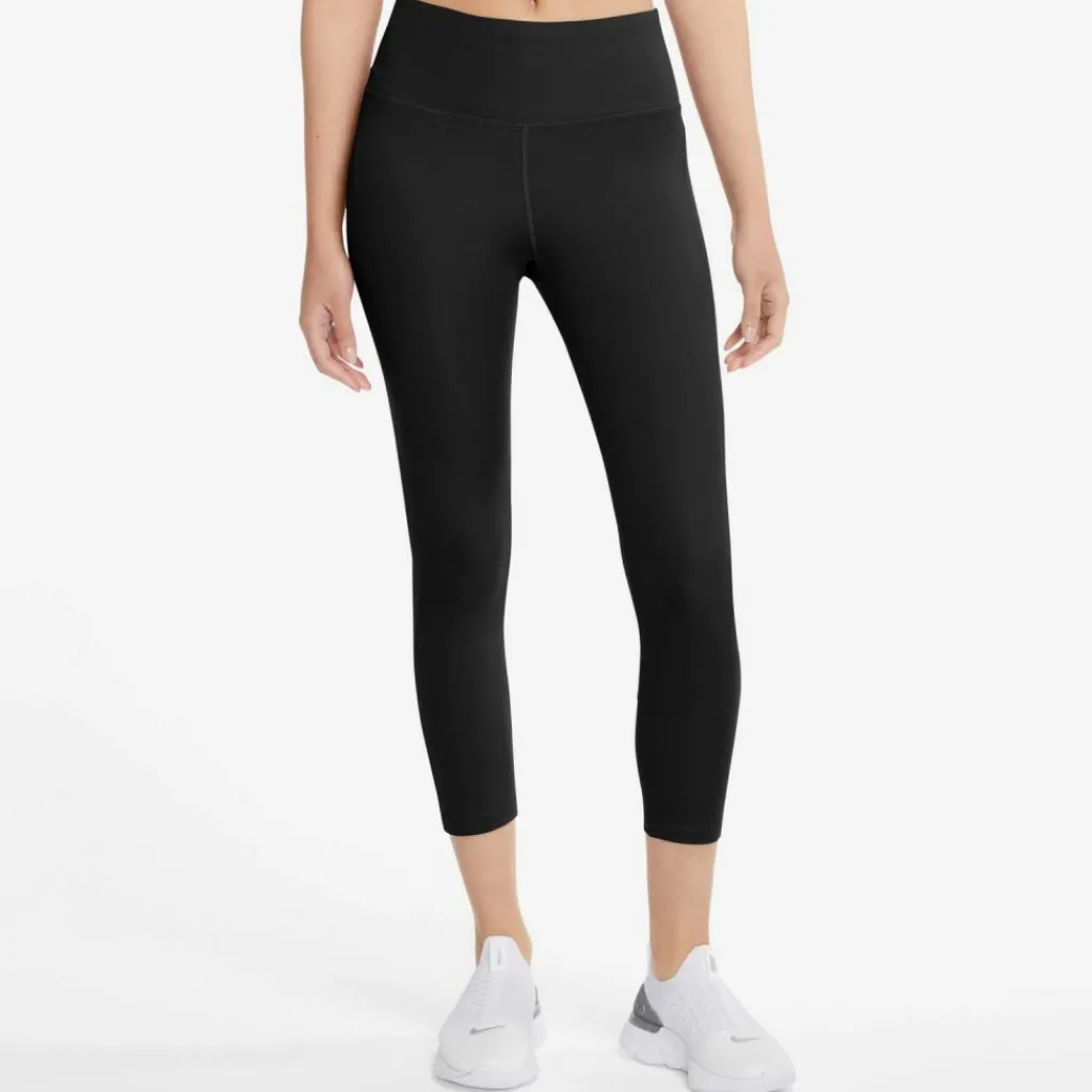 Nike Hosen<· Epic Fast black-reflective silv