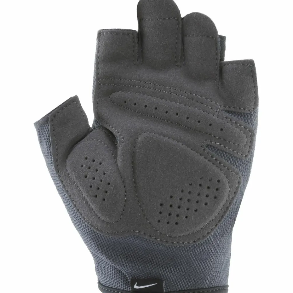 Nike Trainingshandschuhe<· Essential black-anthracite-white