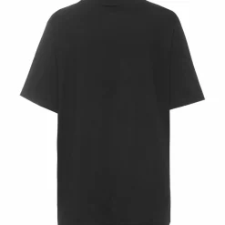 Nike Shirts|Loungewear<· Essential black-white