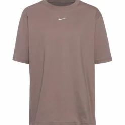 Nike Loungewear<· Essential mink brown