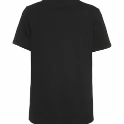 Nike Shirts<· Essential Icon Futura black