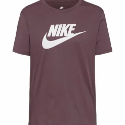 · Essential Icon Futura Damen Training|Shirts