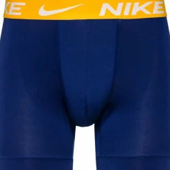 Nike Unterwäsche<· ESSENTIAL MICRO blue void-uni gold-dark grey-blue void