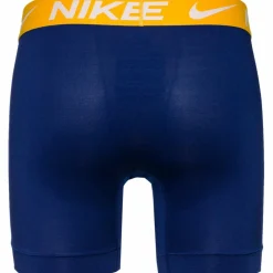 Nike Unterwäsche<· ESSENTIAL MICRO blue void-uni gold-dark grey-blue void