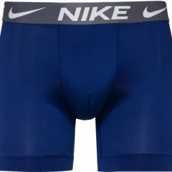 Nike Unterwäsche<· ESSENTIAL MICRO blue void-uni gold-dark grey-blue void