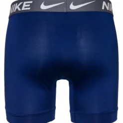 Nike Unterwäsche<· ESSENTIAL MICRO blue void-uni gold-dark grey-blue void