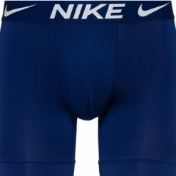 Nike Unterwäsche<· ESSENTIAL MICRO blue void-uni gold-dark grey-blue void