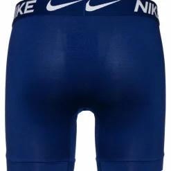Nike Unterwäsche<· ESSENTIAL MICRO blue void-uni gold-dark grey-blue void