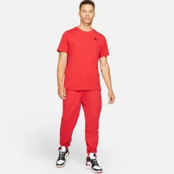 Nike Basketball|Basketball<· Essentiell Jumpman gym red-black