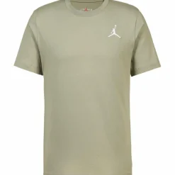 Nike Basketball|Basketball<· Essentiell Jumpman medium khaki-sail