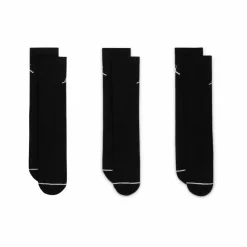 Nike Basketball|Basketball<· Everday black-white