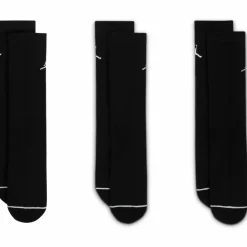 Nike Basketball|Basketball<· Everday black-white