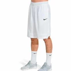 Nike Training|Training<· Everyday Cush Crew 6 Pack white-black