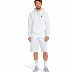 Nike Training|Training<· Everyday Cush Crew 6 Pack white-black